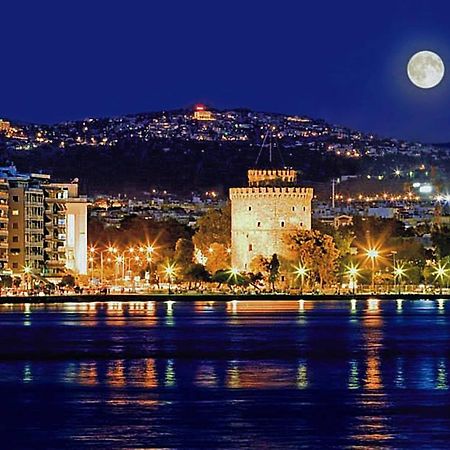 Casa Primavera Thessaloníki Ngoại thất bức ảnh