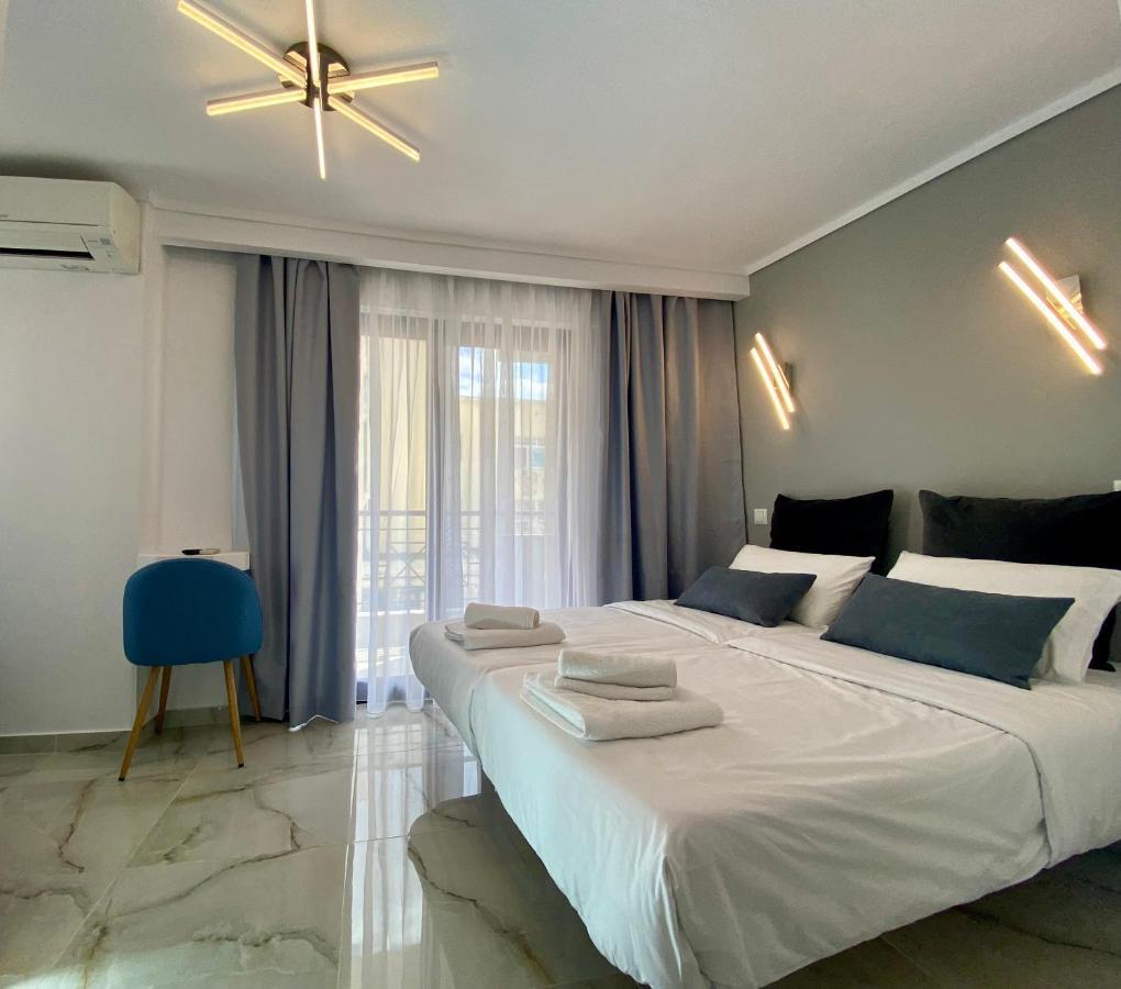 Casa Primavera Thessaloníki Ngoại thất bức ảnh