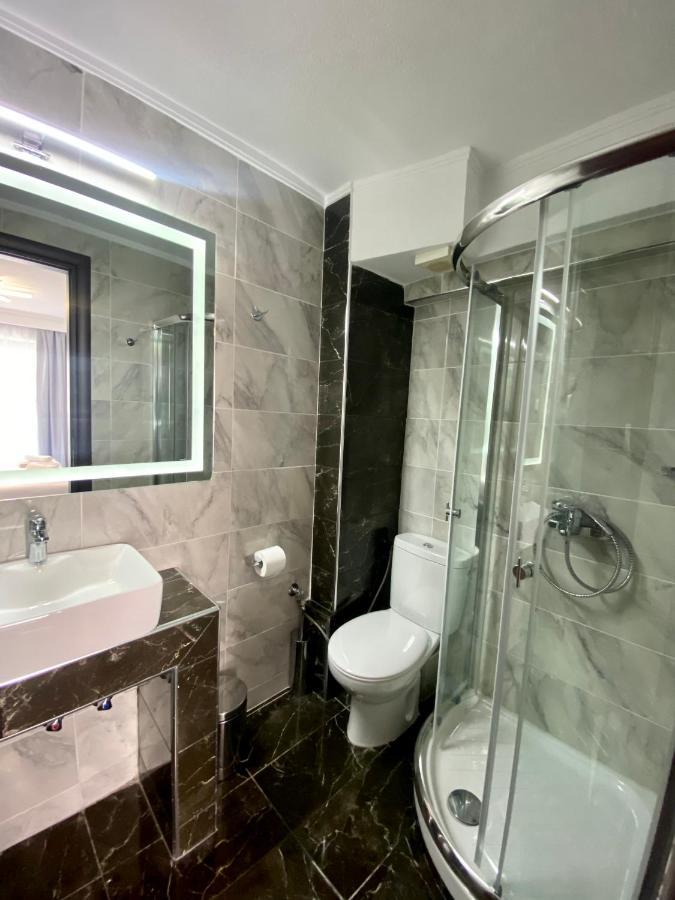 Casa Primavera Thessaloníki Ngoại thất bức ảnh