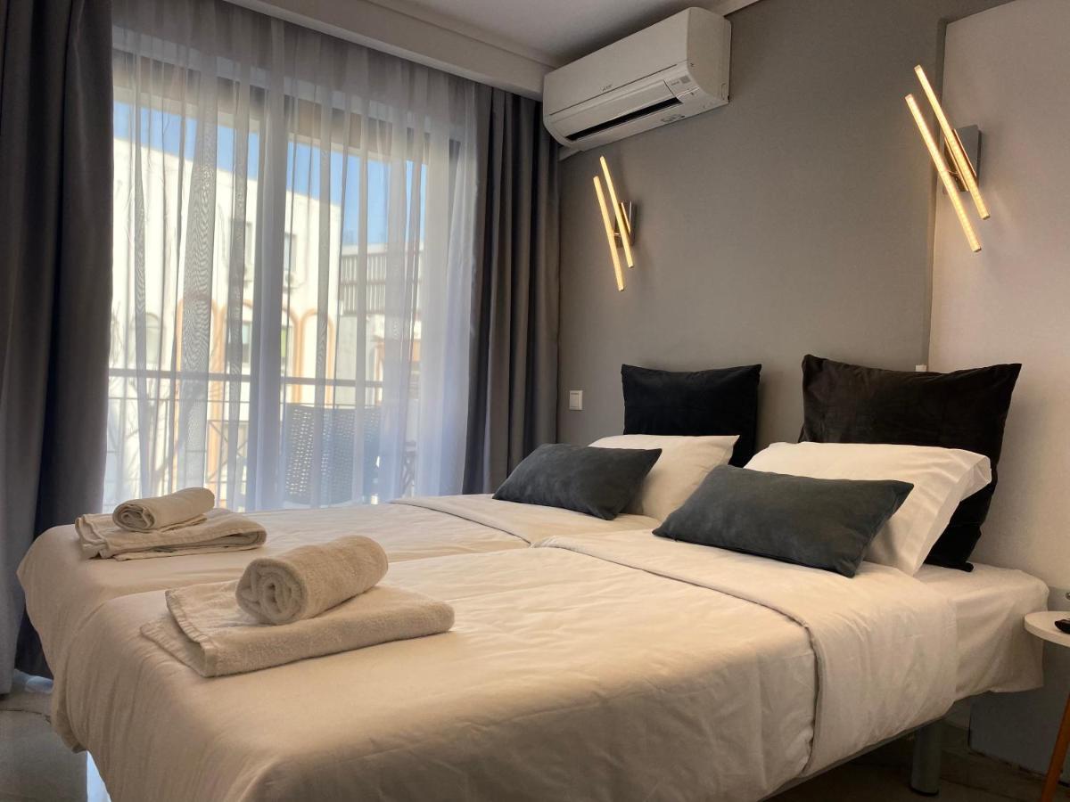 Casa Primavera Thessaloníki Ngoại thất bức ảnh