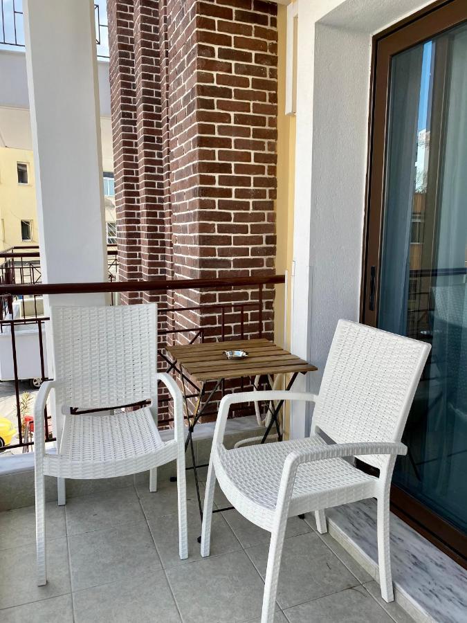 Casa Primavera Thessaloníki Ngoại thất bức ảnh