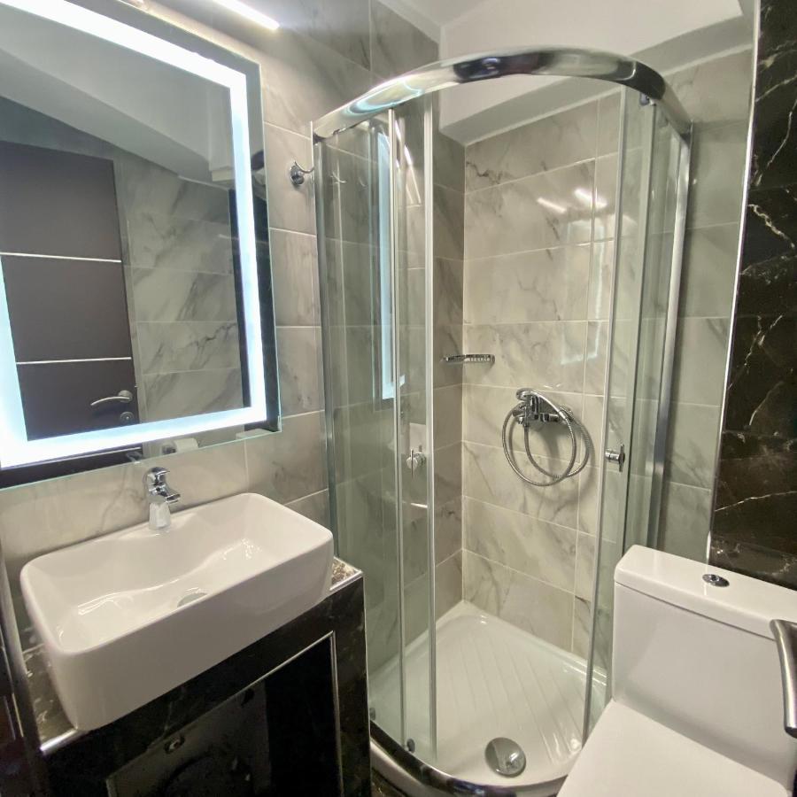 Casa Primavera Thessaloníki Ngoại thất bức ảnh