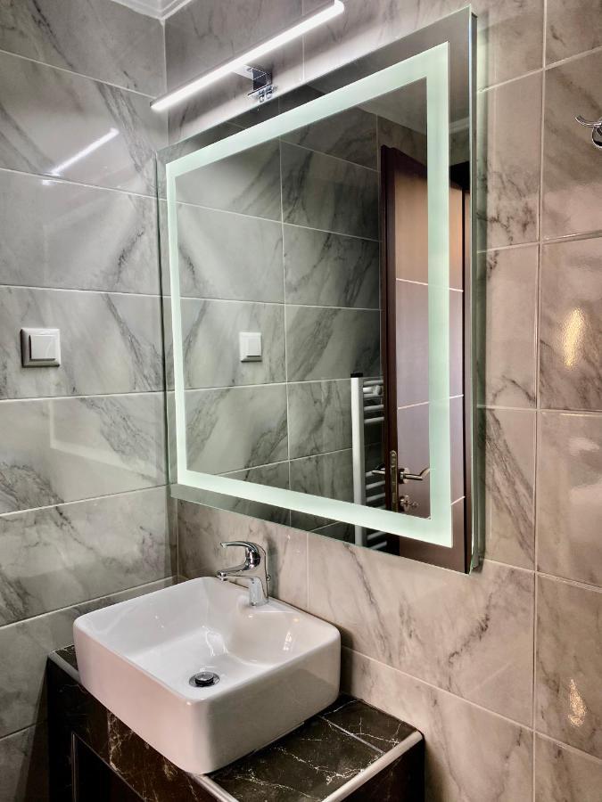 Casa Primavera Thessaloníki Ngoại thất bức ảnh
