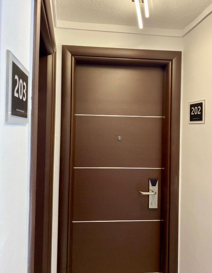 Casa Primavera Thessaloníki Ngoại thất bức ảnh