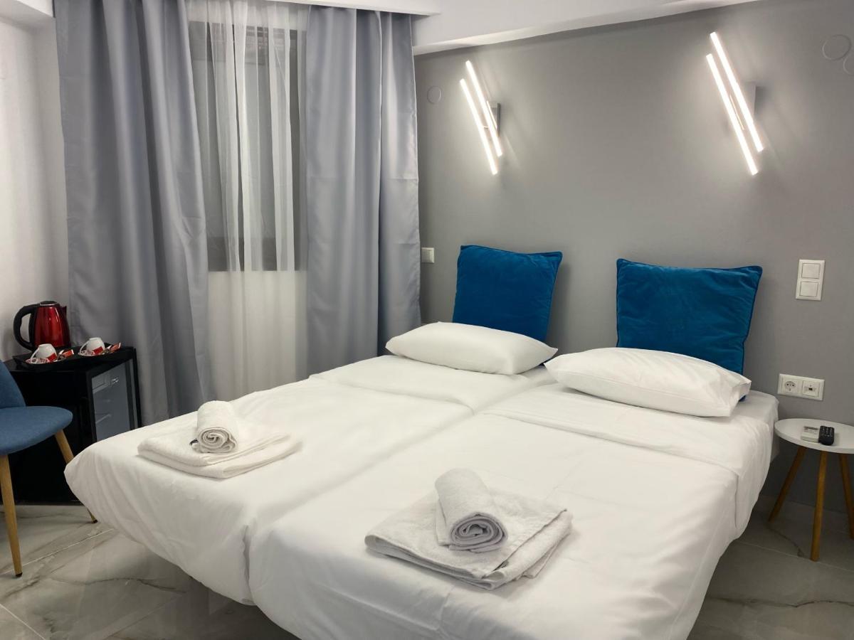 Casa Primavera Thessaloníki Ngoại thất bức ảnh