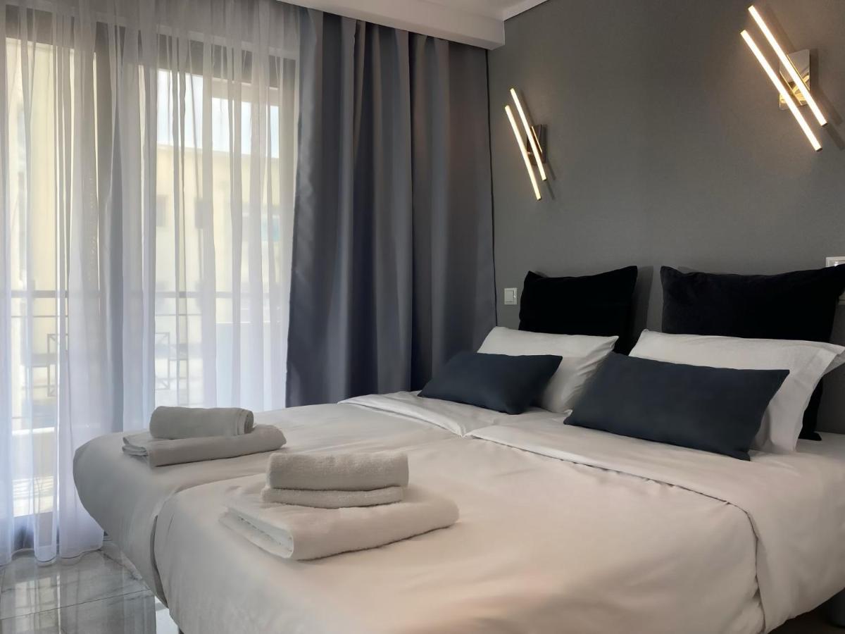 Casa Primavera Thessaloníki Ngoại thất bức ảnh