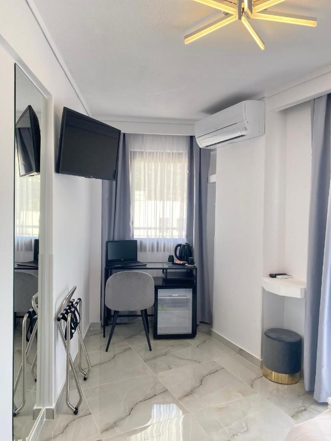 Casa Primavera Thessaloníki Ngoại thất bức ảnh
